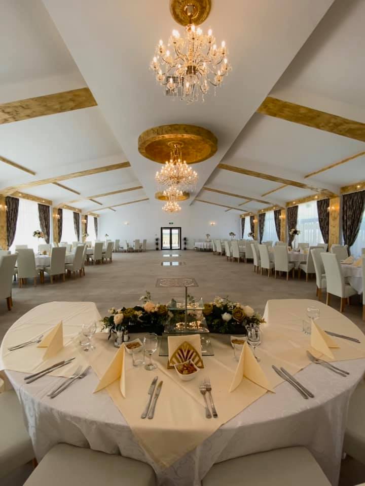 Salon Prestige Events